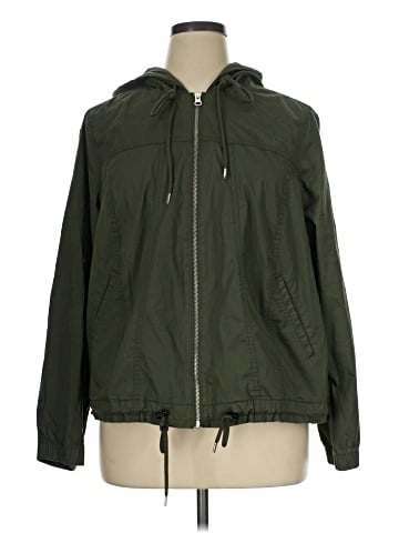 Torrid Jacket (view 1)