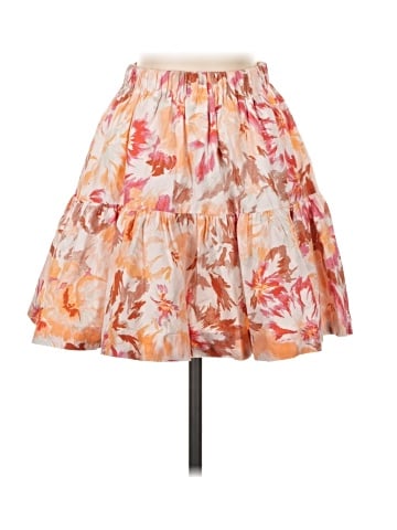 Abercrombie & Fitch Casual Skirt (view 1)
