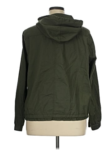 Torrid Jacket (view 2)