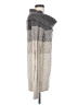 BCBGMAXAZRIA 100% Wool Gray Wool Pullover Sweater Size S - photo 4