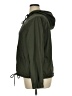 Torrid Solid Green Jacket Size 1X Plus (1) - photo 5