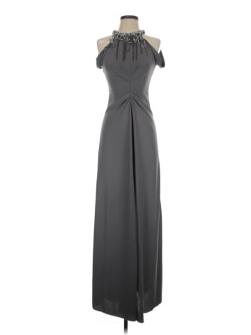 BCBGMAXAZRIA Cocktail Dress (view 1)