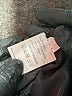She Black Blazer Size S - photo 8