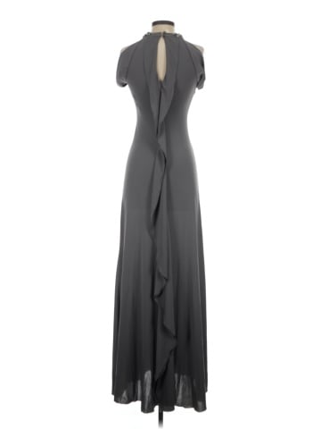 BCBGMAXAZRIA Cocktail Dress (view 2)