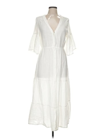 Saks Fifth Avenue Casual Dress (view 1)