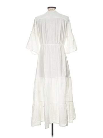 Saks Fifth Avenue Casual Dress (view 2)