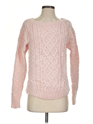 Banana Republic Pullover Sweater (view 1)
