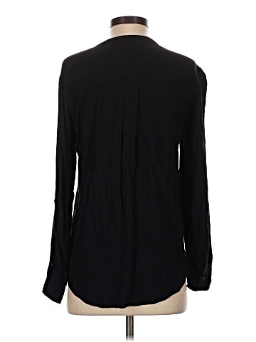 Rock & Republic Long Sleeve Blouse (view 2)