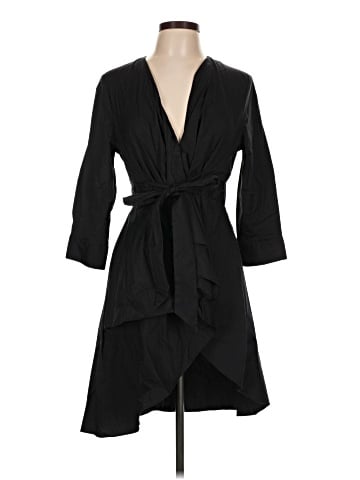 Zara Casual Dress (view 1)