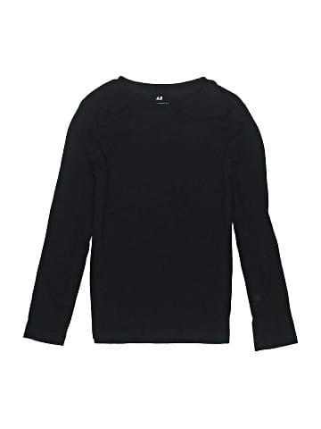 H&M Long Sleeve T-Shirt (view 1)