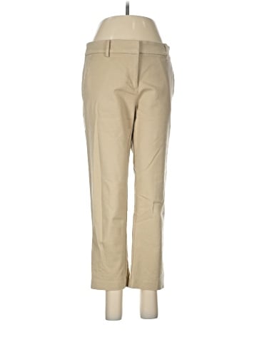 Ann Taylor LOFT Khakis (view 1)