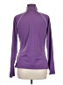 Adidas Purple Track Jacket Size M - photo 2