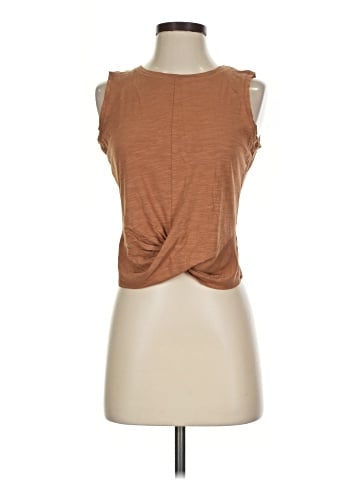 Sanctuary Sleeveless Top (view 1)