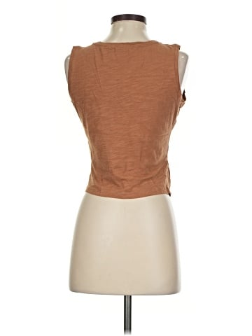 Sanctuary Sleeveless Top (view 2)