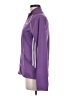 Adidas Purple Track Jacket Size M - photo 5