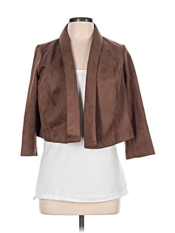 Shelby & Palmer Jacket (view 1)