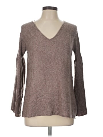 Hinge Pullover Sweater (view 1)