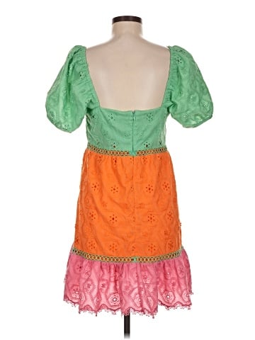 Greylin Casual Dress (view 2)