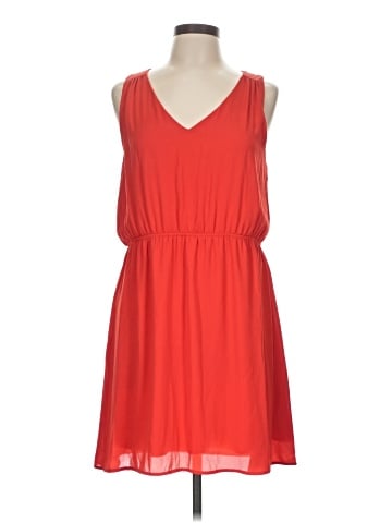 Everly Casual Dress (view 1)