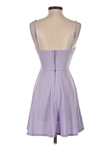 Mi ami Cocktail Dress (view 2)