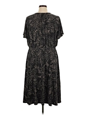 Lands' End Casual Dress (view 2)