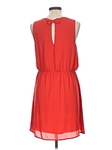Everly Casual Dress (view 2)