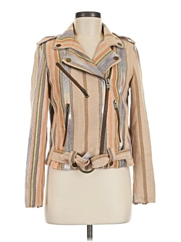 FRYE Jacket (view 1)