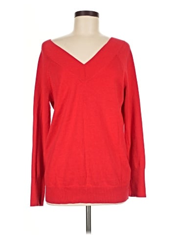 CAbi Pullover Sweater (view 1)