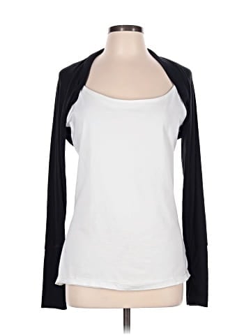 Active Long Sleeve Top (view 1)