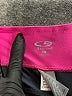 C9 By Champion Color Block Black Active Pants Size M - photo 4