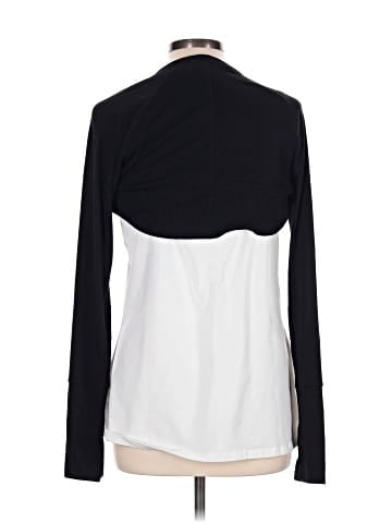 Active Long Sleeve Top (view 2)