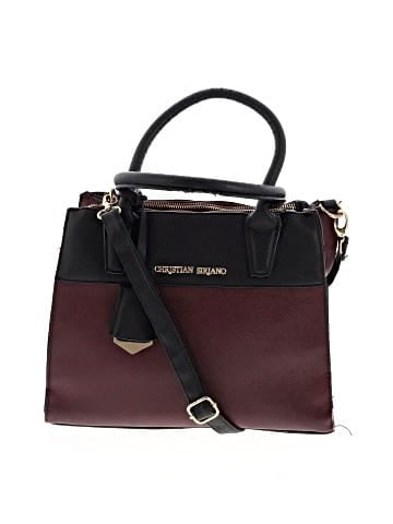 Christian Siriano Satchel (view 1)