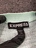 Express Teal Cardigan Size S - photo 7