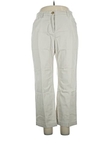 L.L.Bean Casual Pants (view 1)