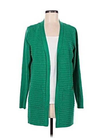 Christopher & Banks Cardigan (view 1)