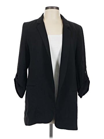 Zara Basic Blazer (view 1)