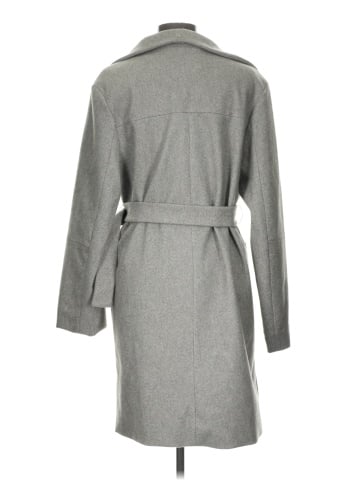 Bershka Coat (view 2)