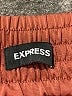 Express Brown Casual Pants Size XL - photo 7