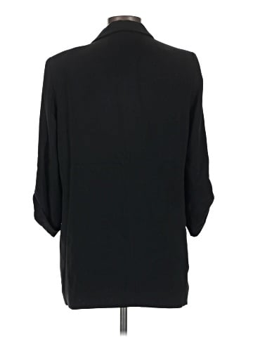 Zara Basic Blazer (view 2)