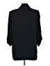 Zara Basic Black Blazer Size L - photo 2