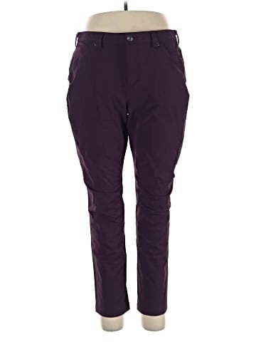 Duluth Trading Co. Casual Pants (view 1)