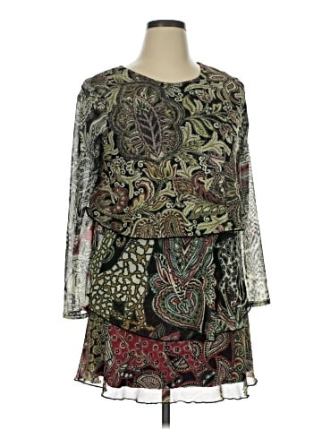 Desigual Cocktail Dress (view 1)