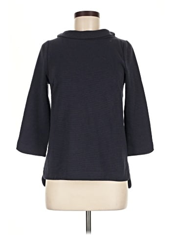Boden 3/4 Sleeve T-Shirt (view 1)