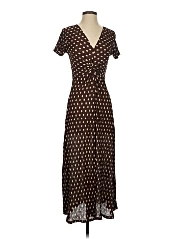 MNG Casual Dress (view 1)