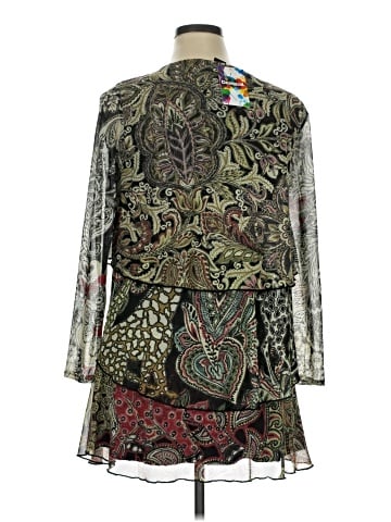 Desigual Cocktail Dress (view 2)