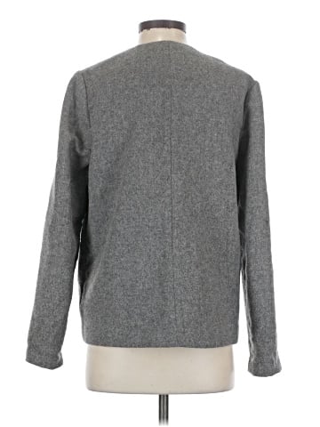 Madewell Wool Blazer (view 2)