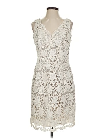 Ann Taylor Factory Cocktail Dress (view 1)