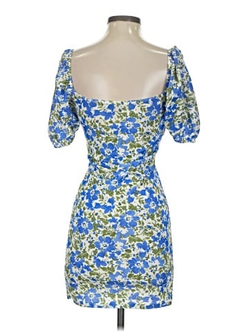 Missguided Cocktail Dress (view 2)
