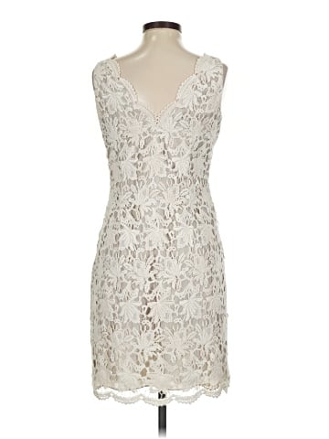 Ann Taylor Factory Cocktail Dress (view 2)