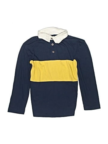 Jumping Beans Long Sleeve Top (view 1)